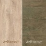 Тумба с раковиной Aquaton Лофт Фабрик 80/Victoria-N Unik 80 дуб кантри